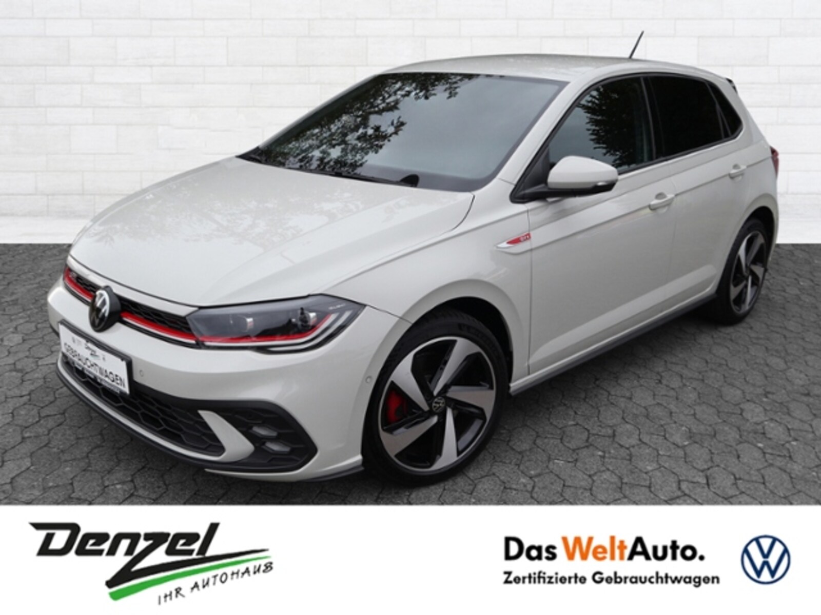 Volkswagen Polo – Bild 2