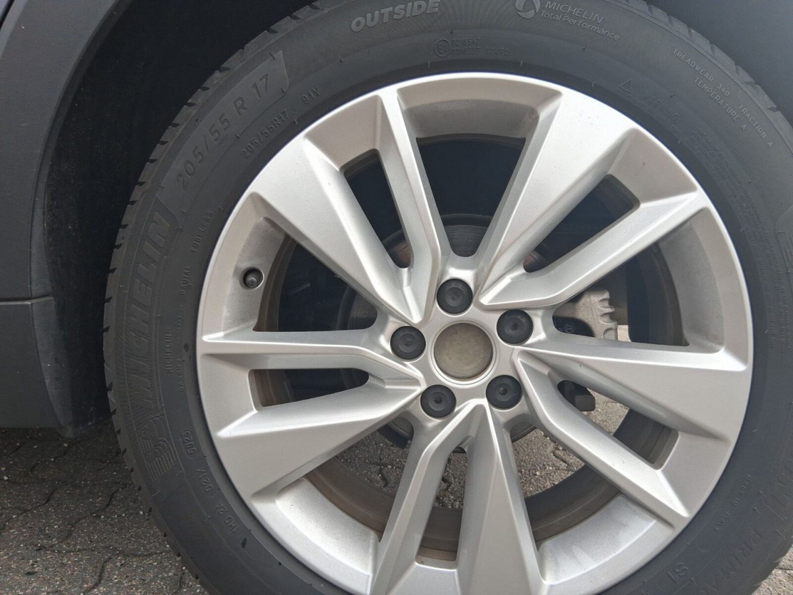 Volkswagen T-Cross – Bild 7