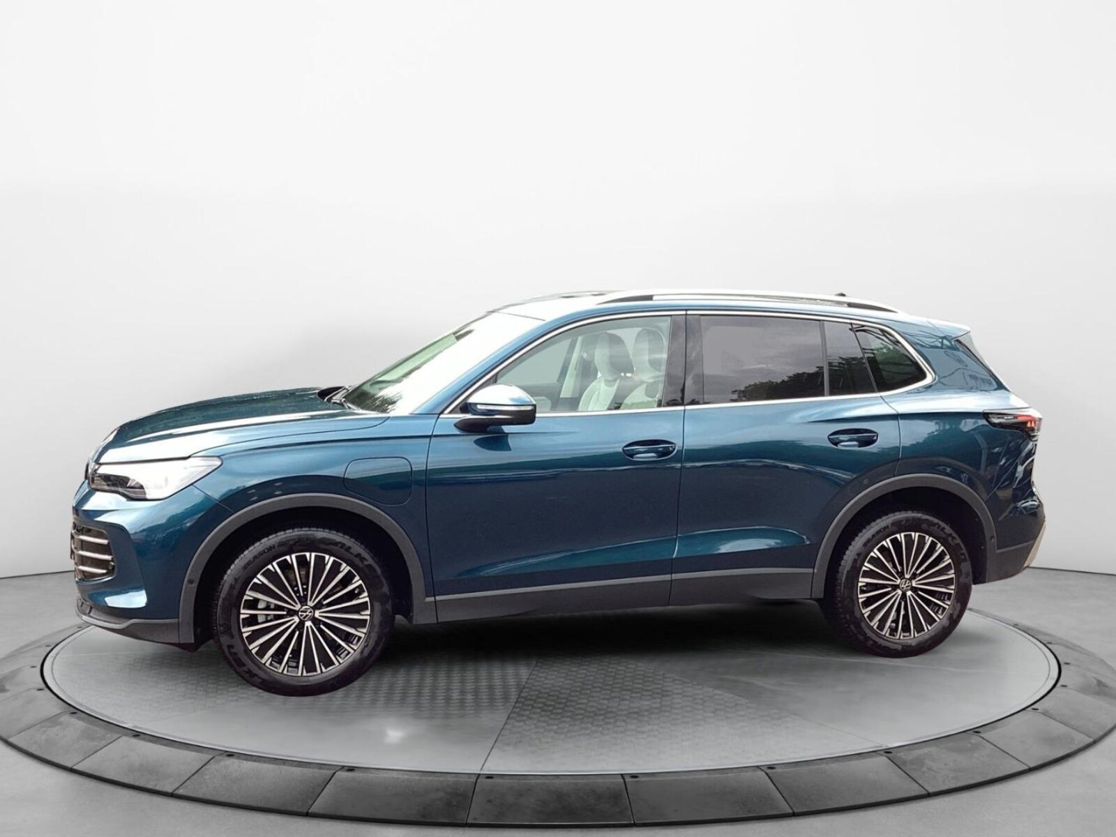 Volkswagen Tiguan – Bild 3