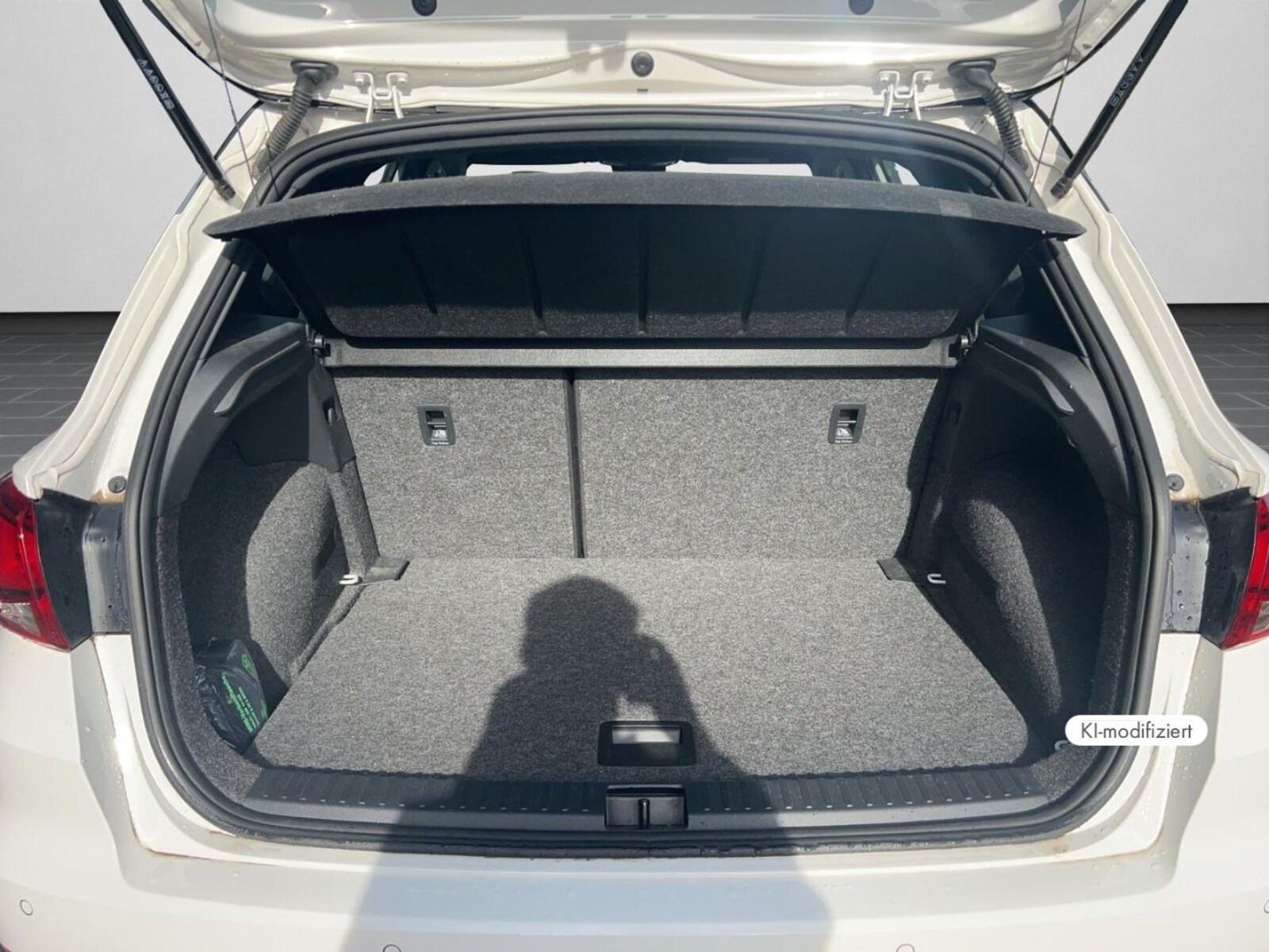 SEAT Arona – Bild 15