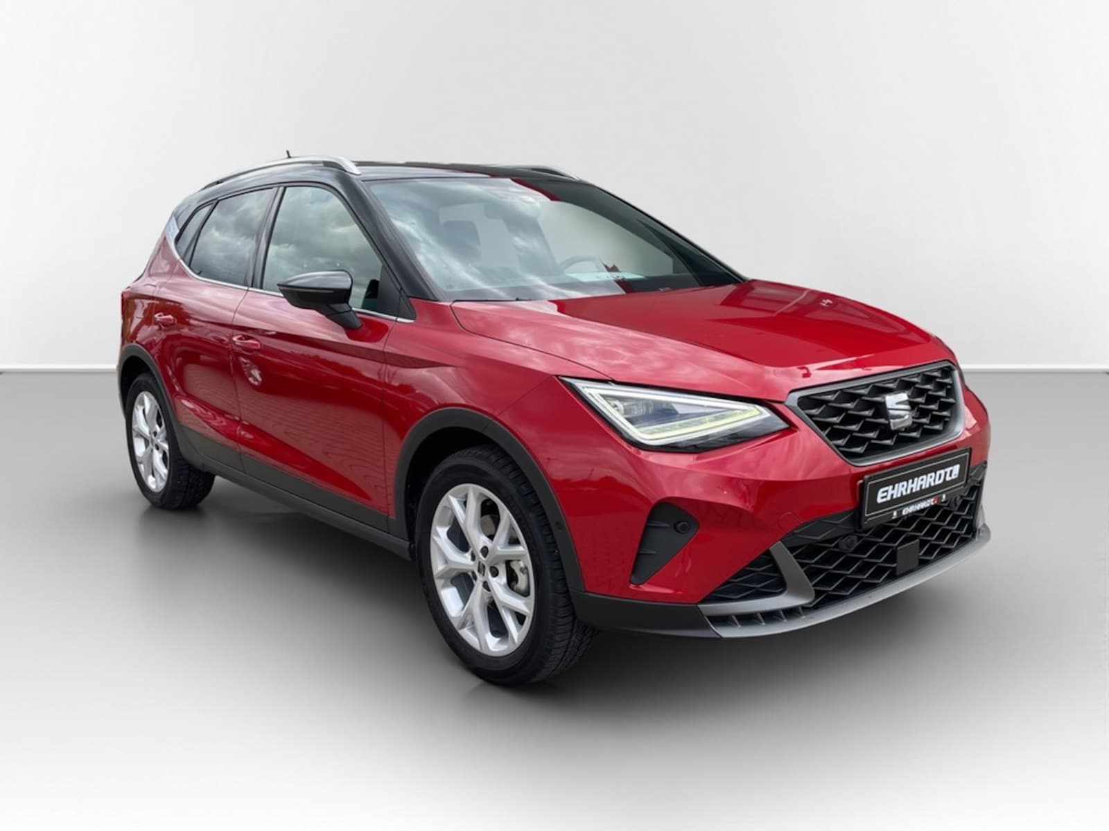 SEAT Arona – Bild 3
