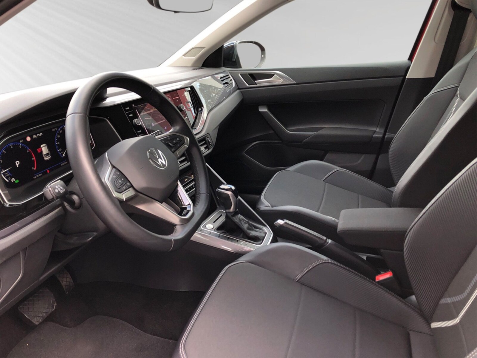 Volkswagen Taigo – Bild 8