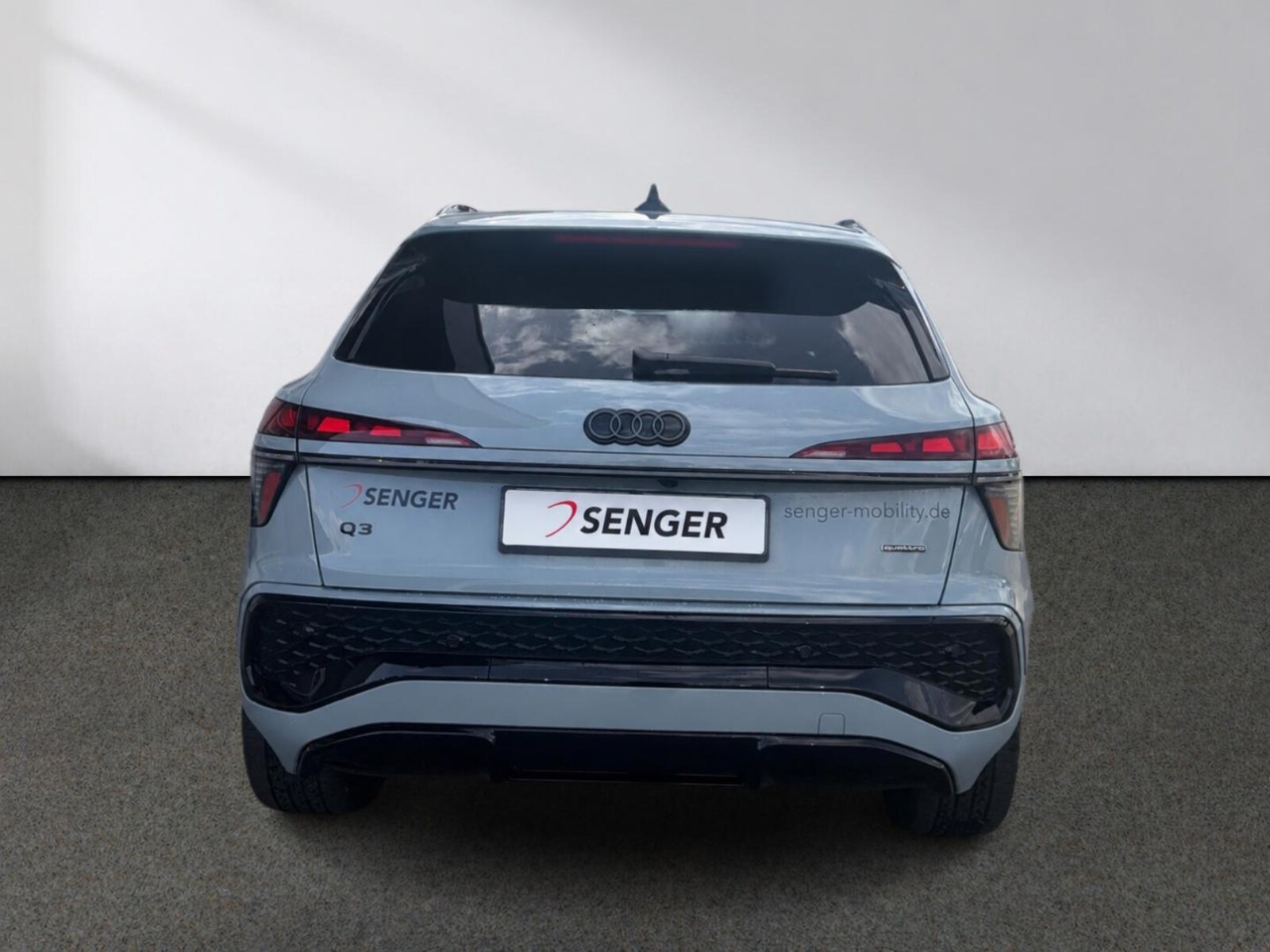 Audi Q3 – Bild 5