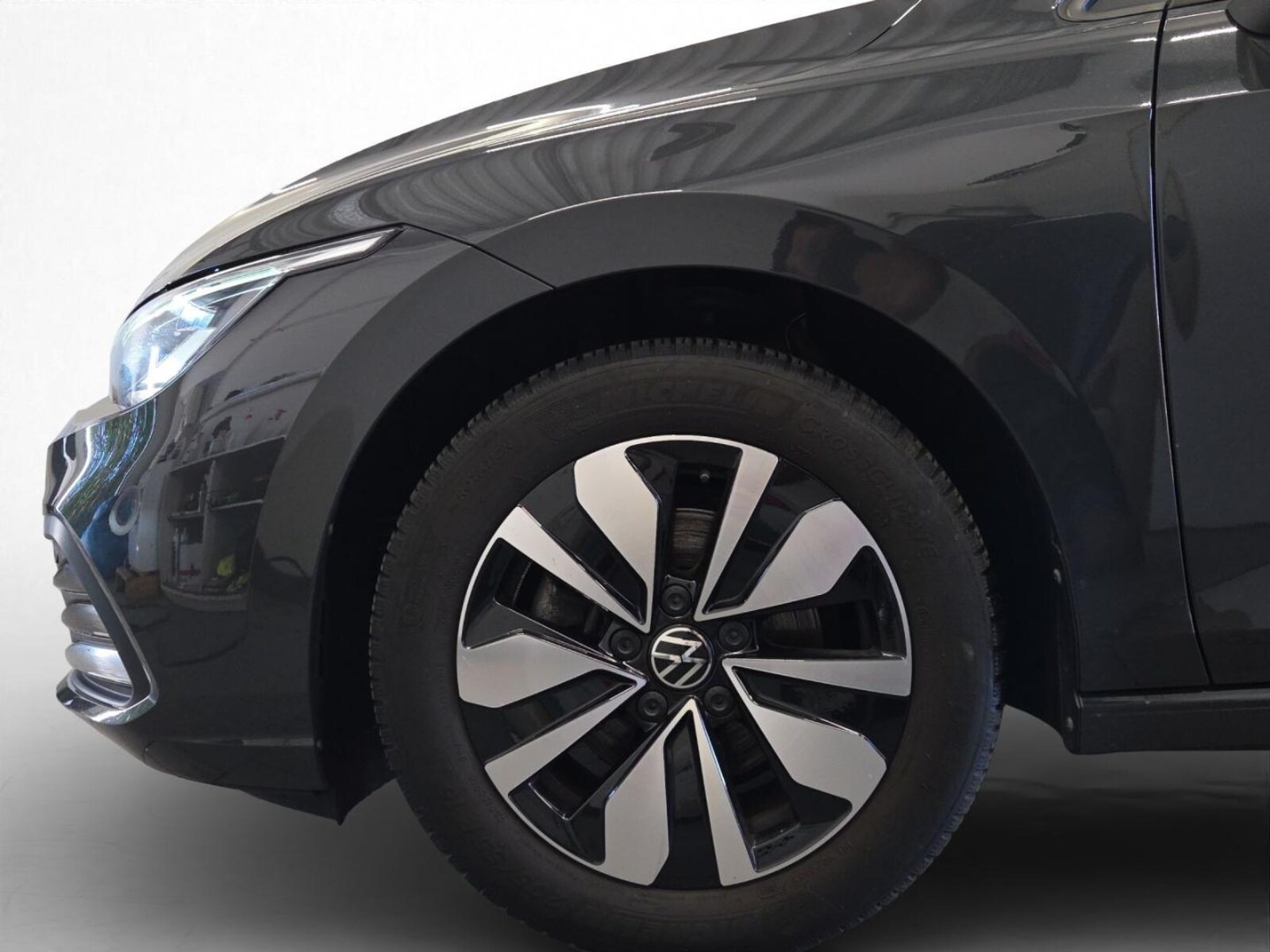 Volkswagen Golf – Bild 14