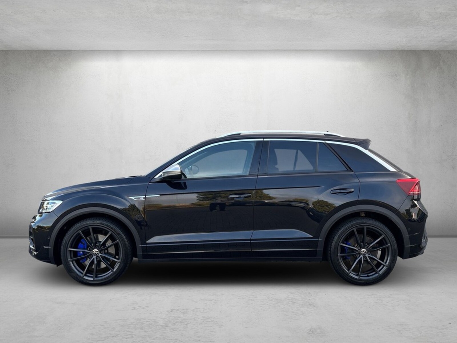 Volkswagen T-Roc – Bild 2