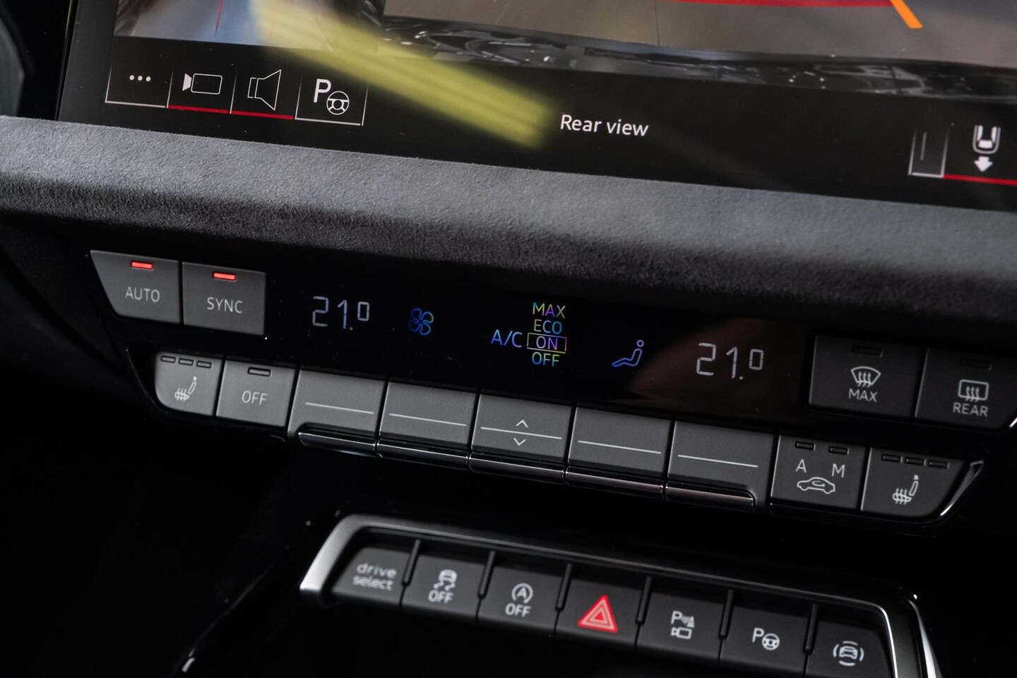 Image about Audi RS 3 Sportback TFSI quattro S tronic