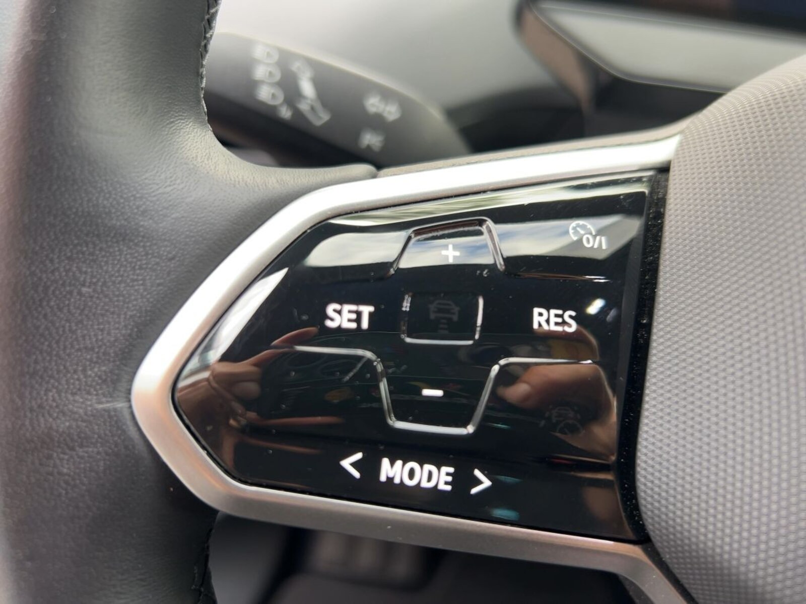 Volkswagen ID.4 – Bild 19