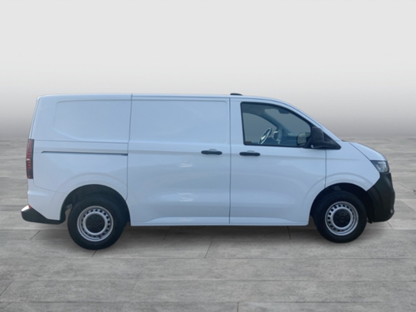 Volkswagen Transporter Kasten kurzer Radstand – Bild 6