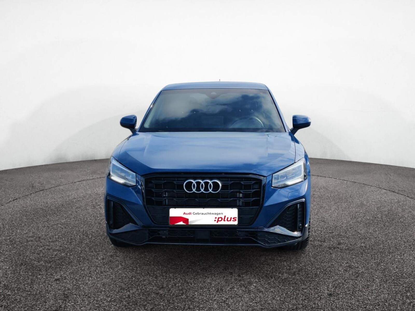 Audi Q2 – Bild 10