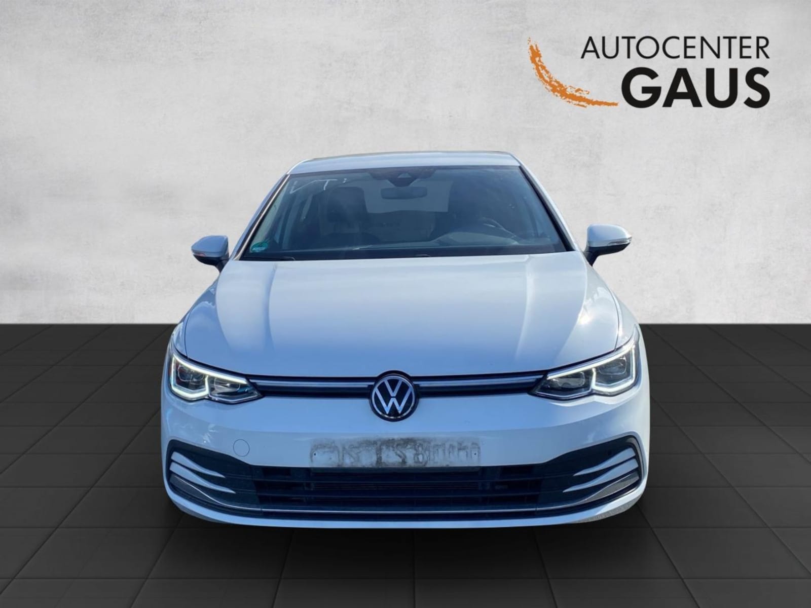 Volkswagen Golf – Bild 3