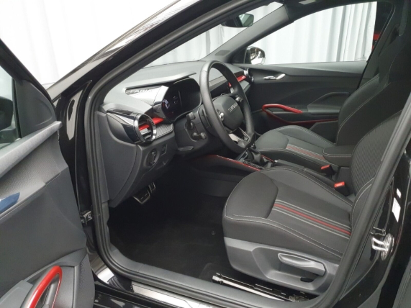 Škoda Fabia – Bild 7