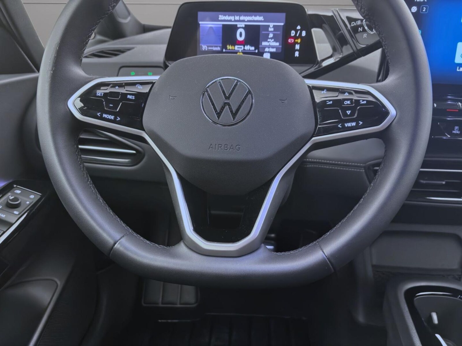Volkswagen ID.3 – Bild 13