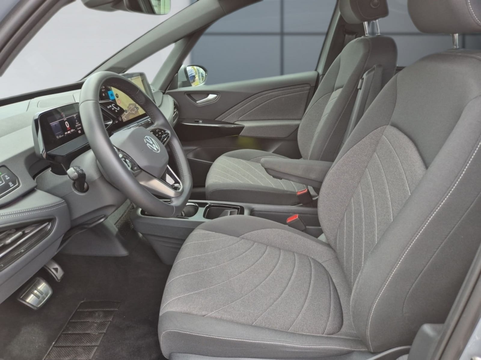 Volkswagen ID.3 – Bild 8