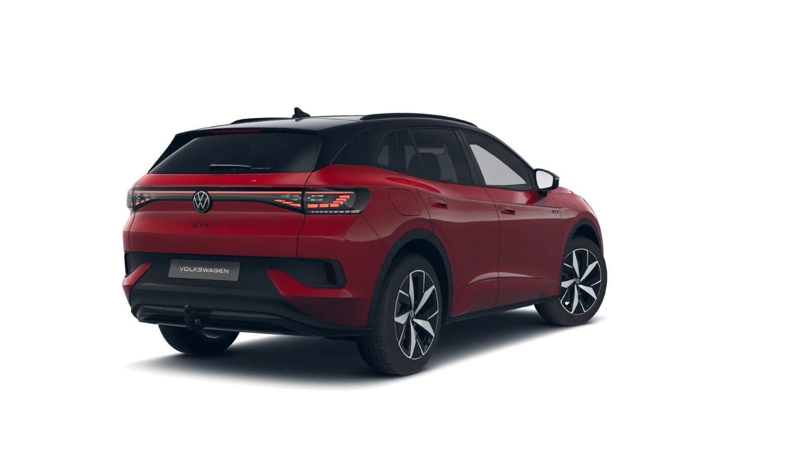 Volkswagen ID.4 – Bild 6