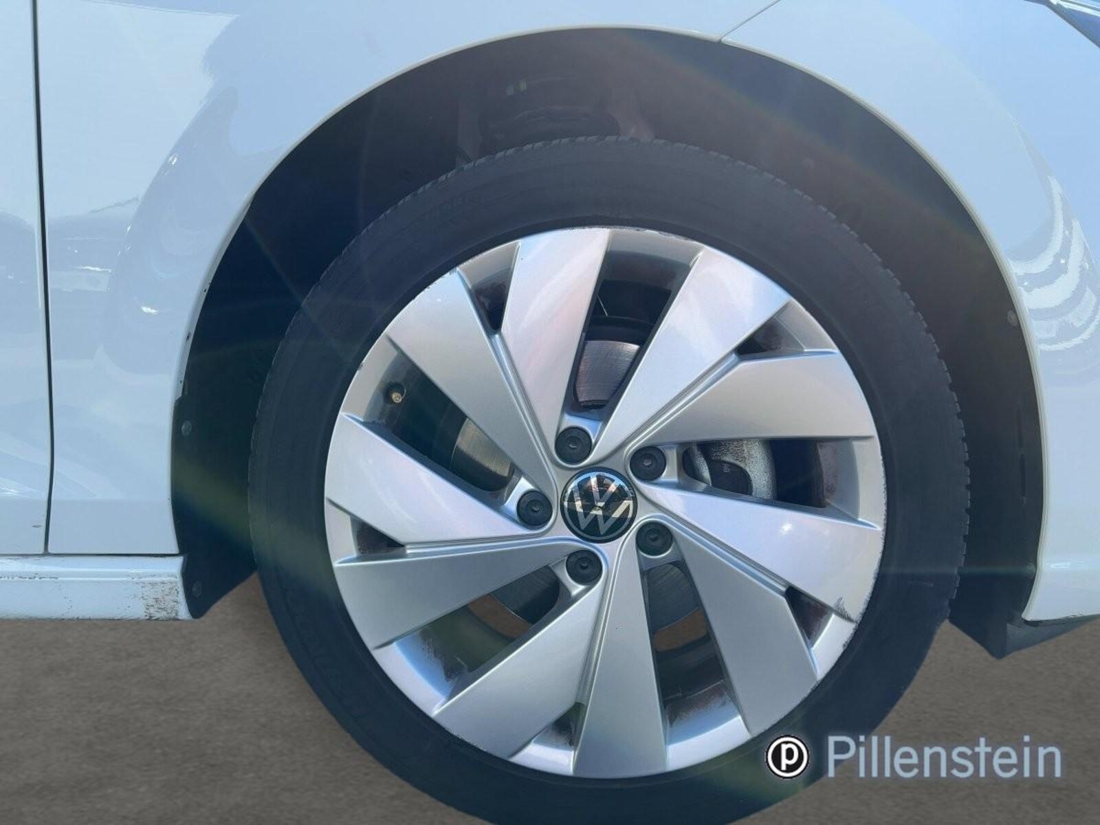 Volkswagen Golf – Bild 6