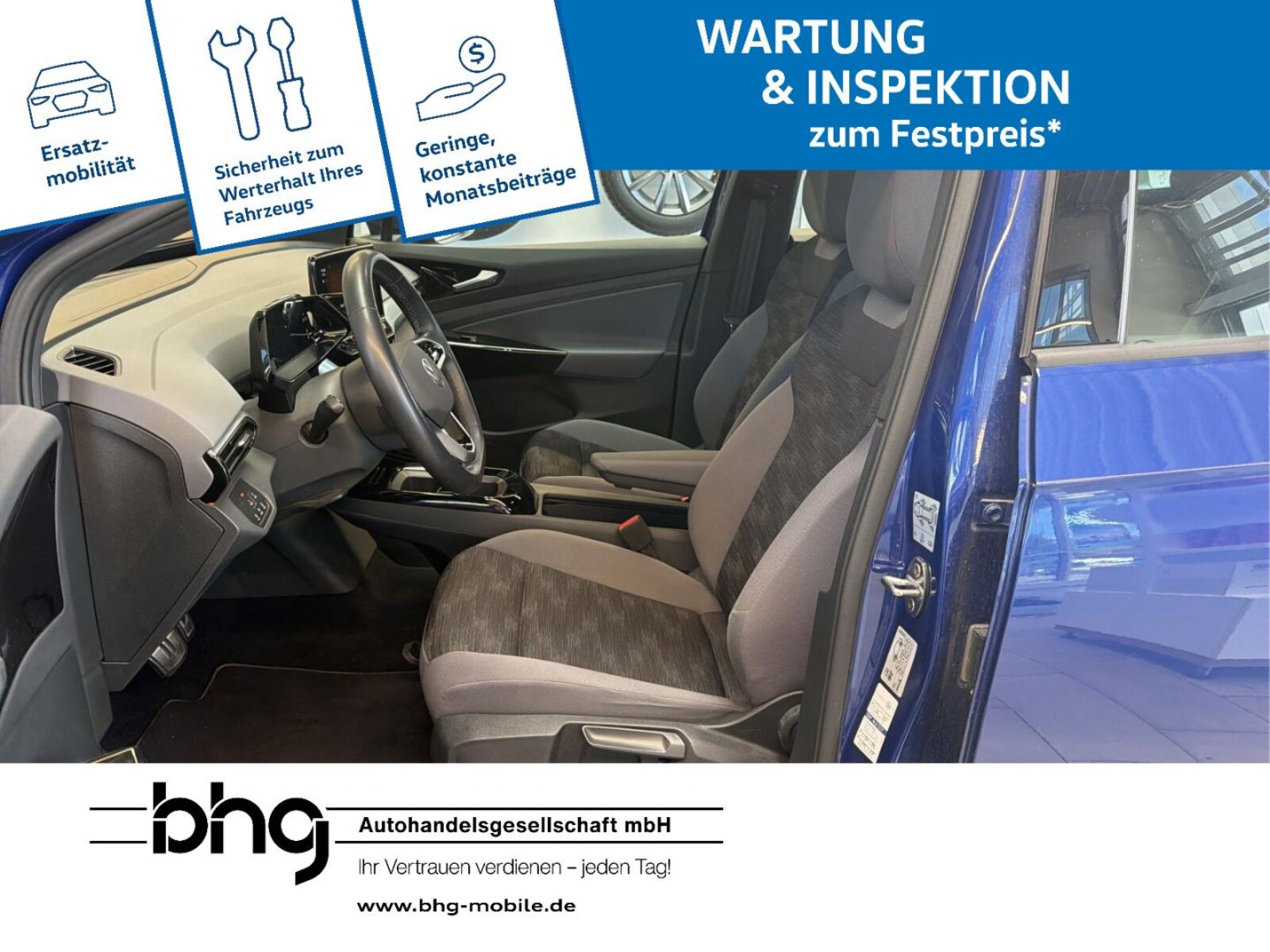 Volkswagen ID.4 – Bild 6