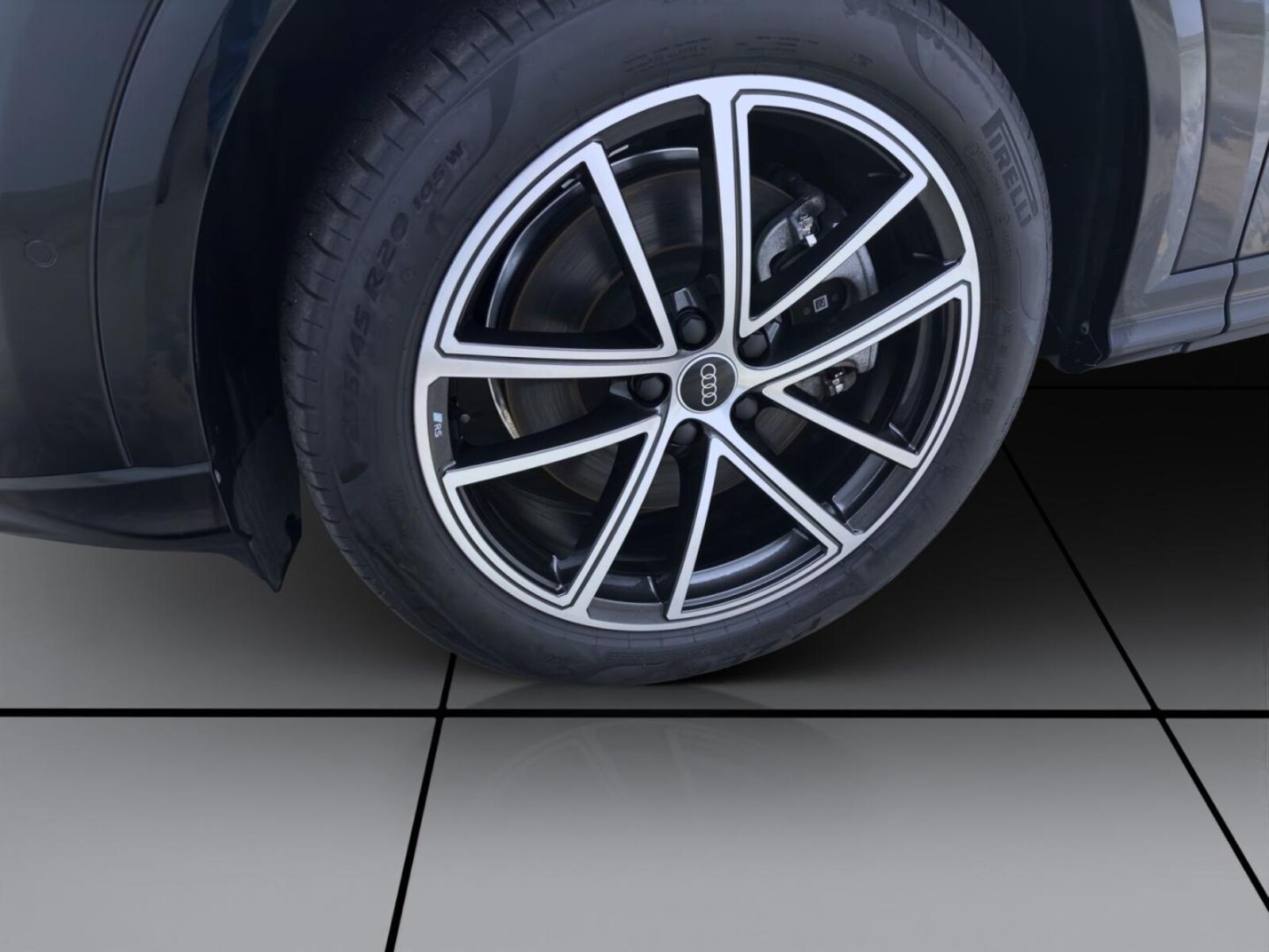 Audi Q5 Sportback – Bild 9