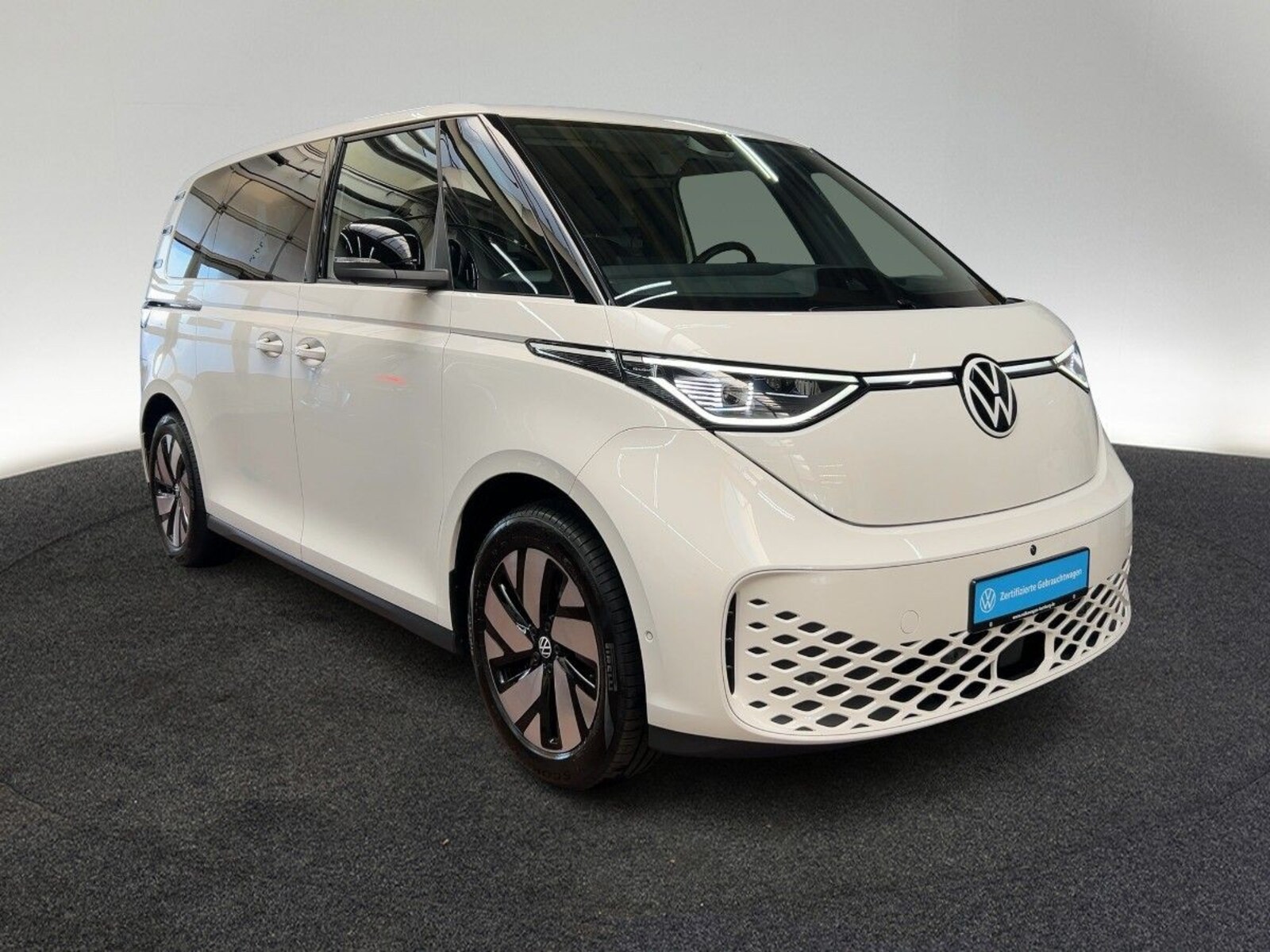 Volkswagen ID. Buzz – Bild 4