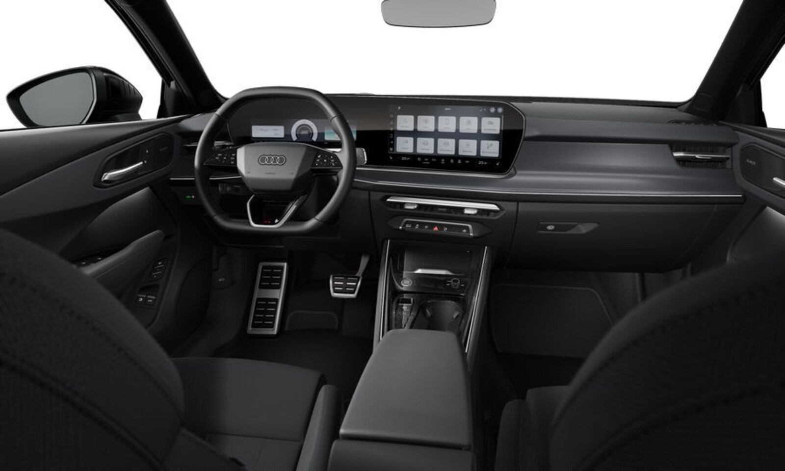 Audi Q3 Sportback – Bild 5