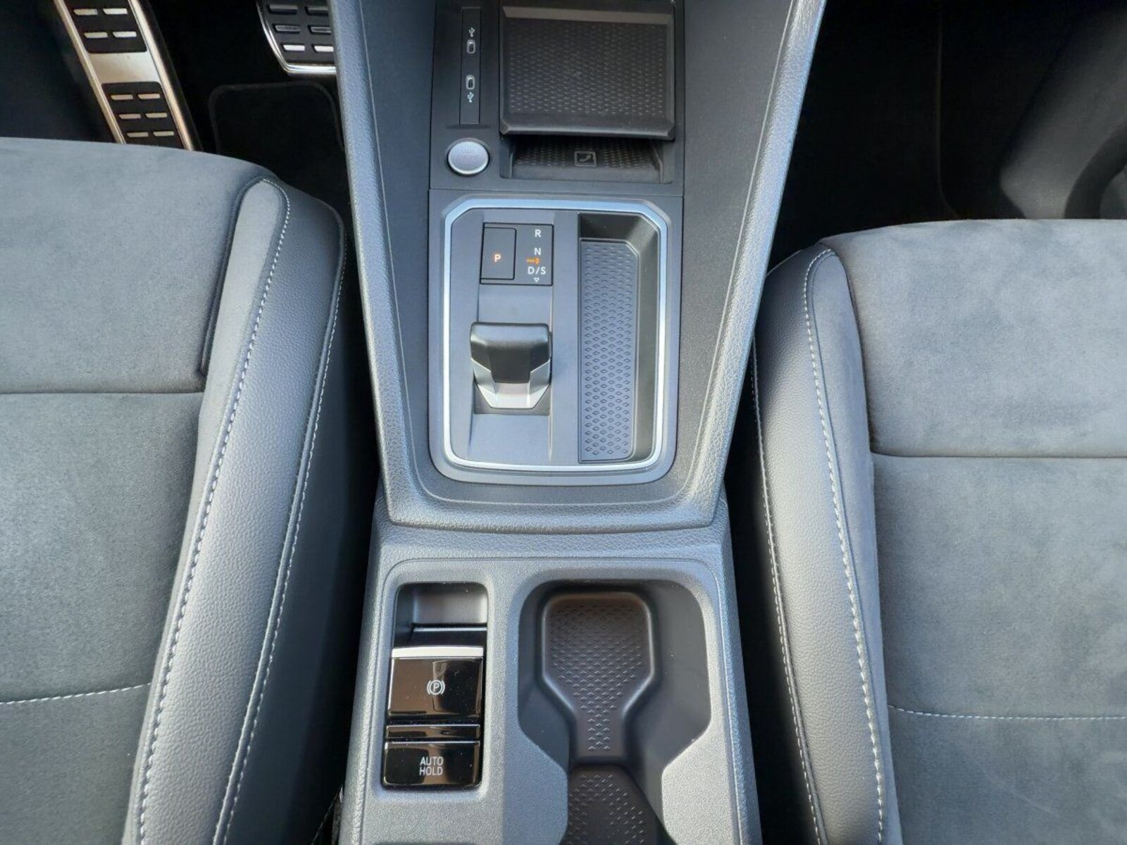 Volkswagen Caddy – Bild 17