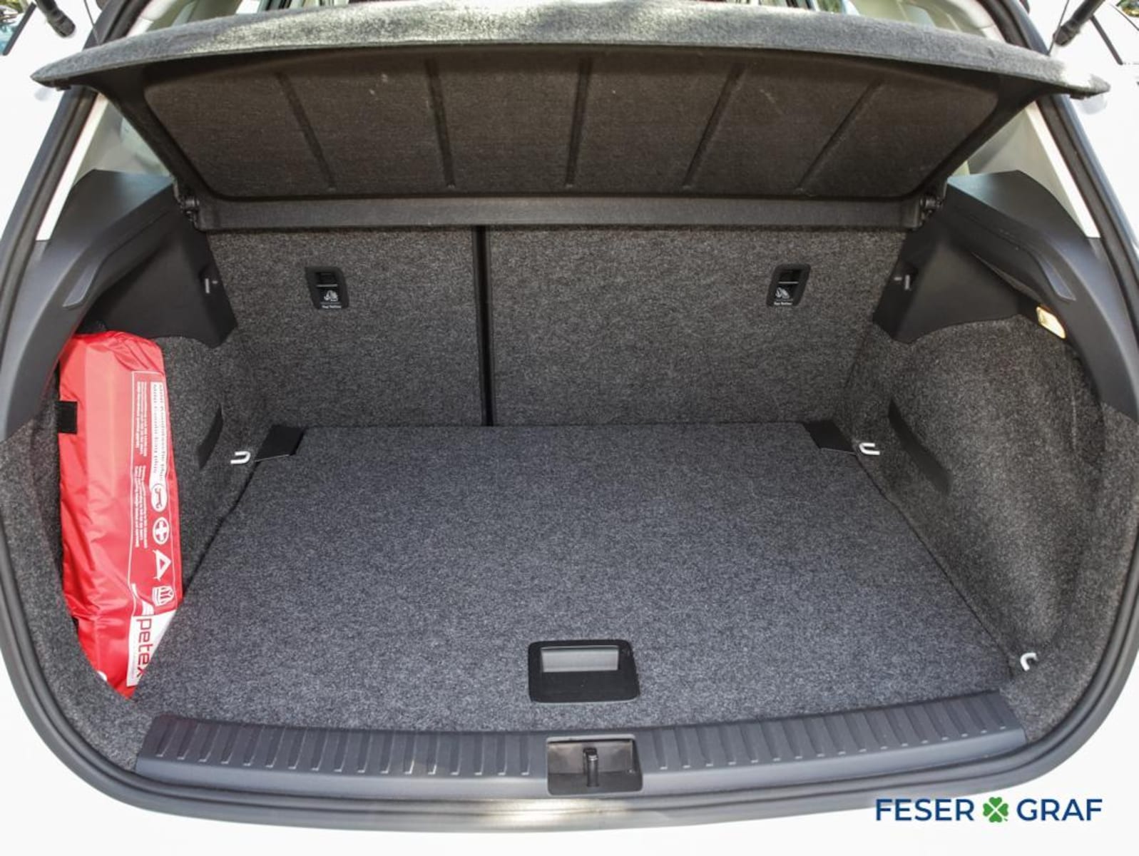 SEAT Arona – Bild 7