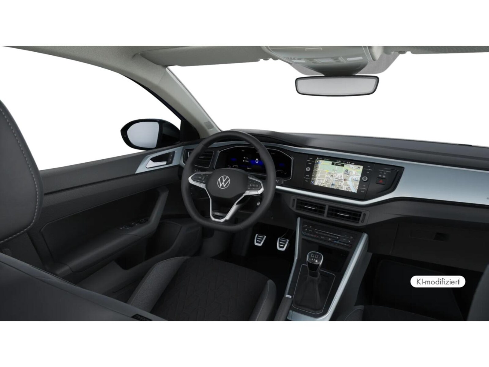 Volkswagen Taigo – Bild 9