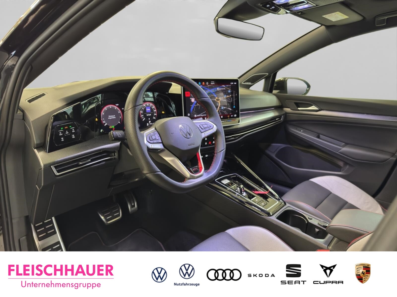 Volkswagen Golf – Bild 9