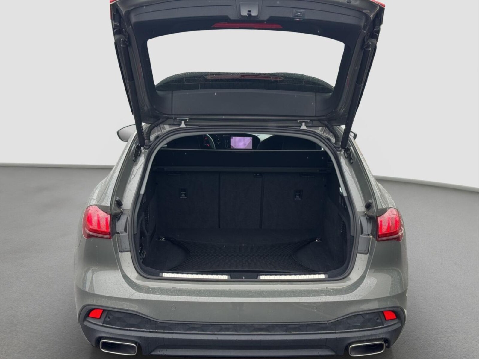 Audi A5 Avant – Bild 20