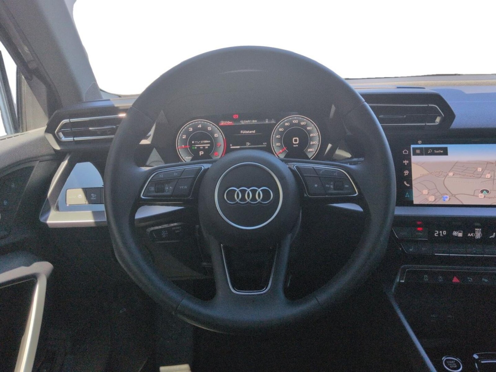 Audi A3 Limousine – Bild 12