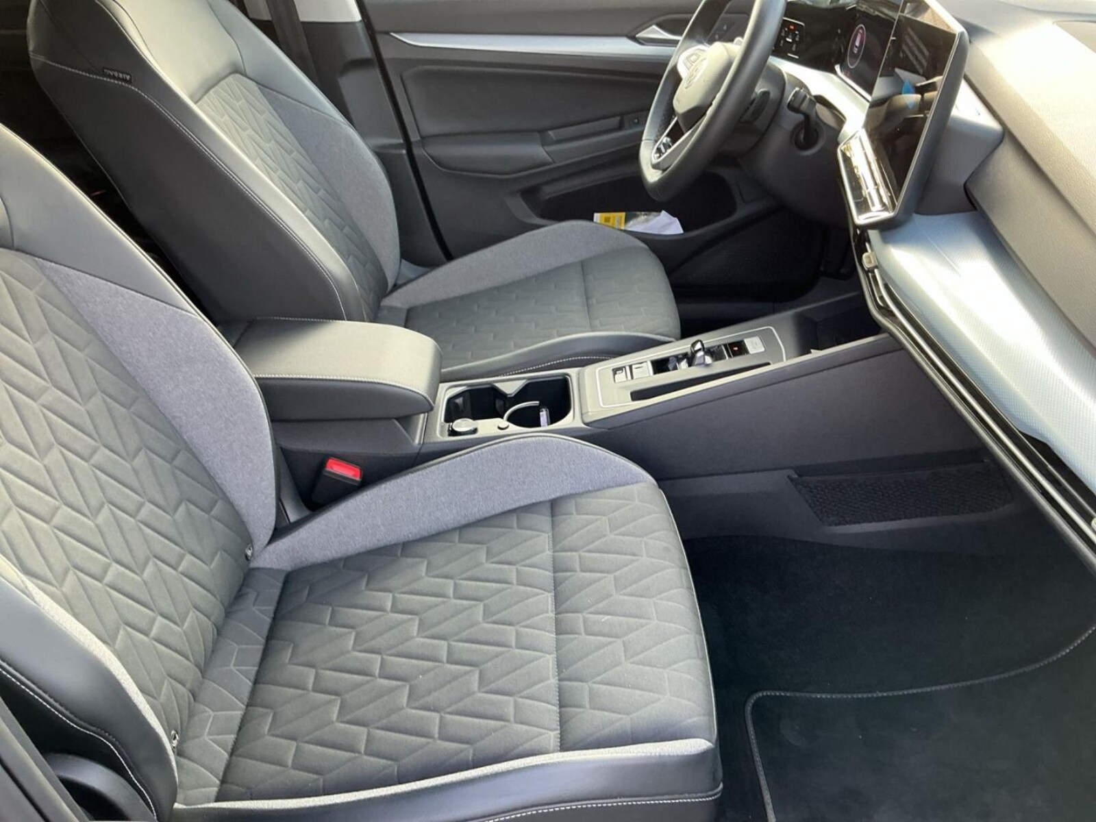 Volkswagen Golf – Bild 12