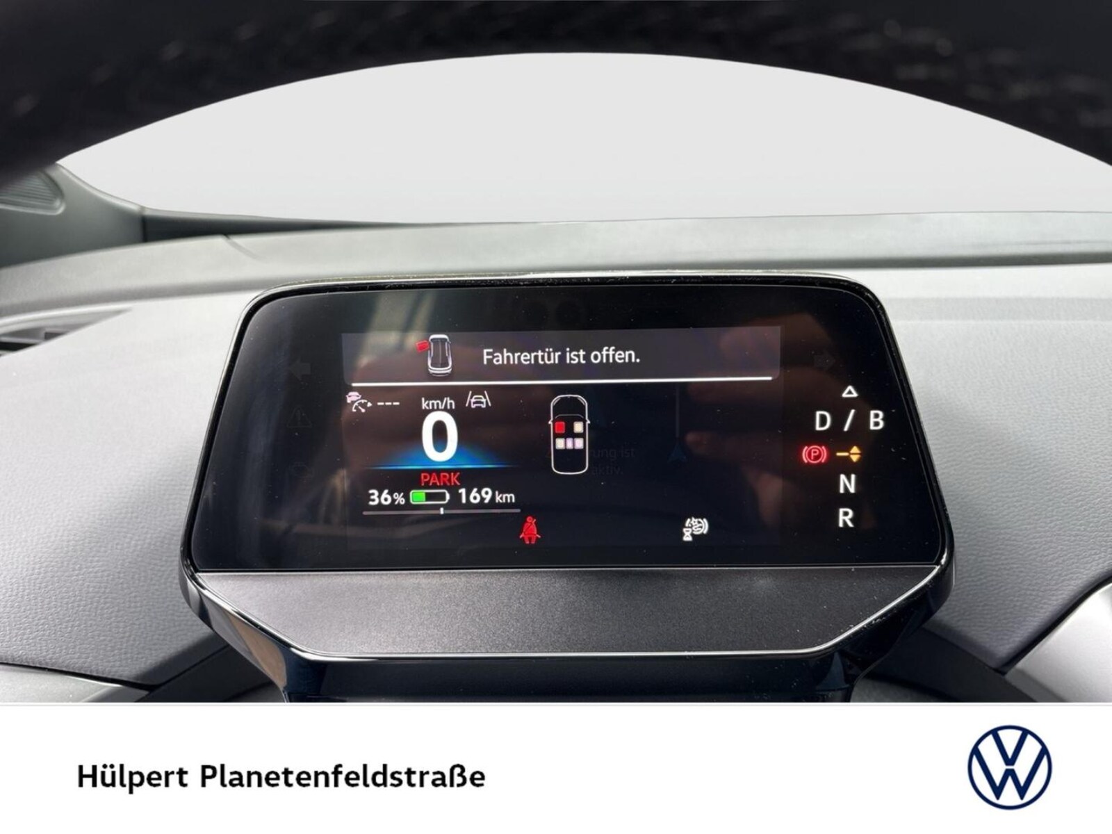 Volkswagen ID.4 – Bild 14
