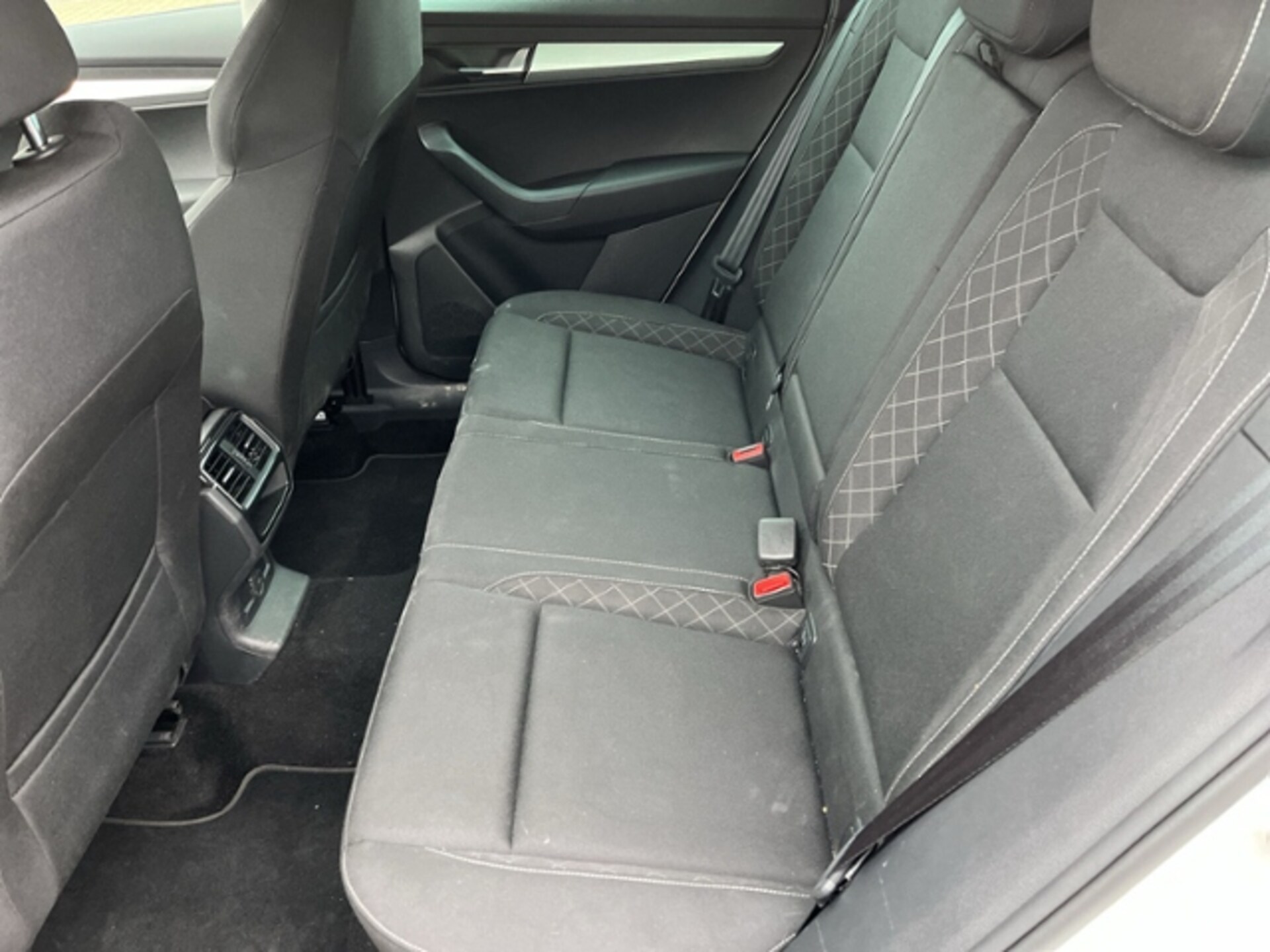 Skoda Karoq Ambition