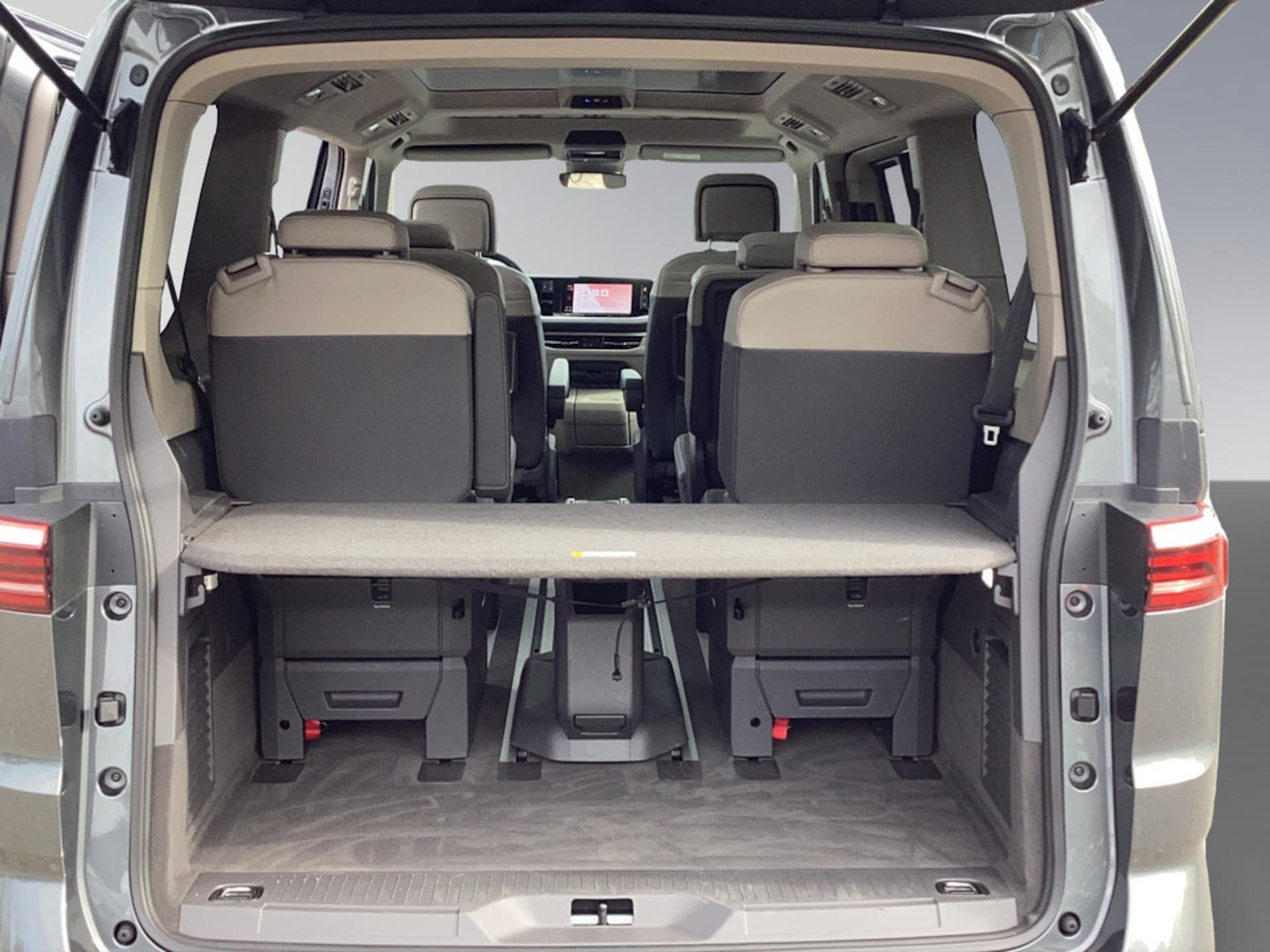 Volkswagen Multivan Langversion Life
