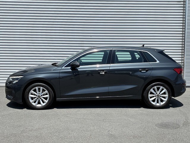Image about Audi A3 Sportback 30 TFSI