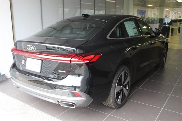 2025 Audi A5 Premium Plus