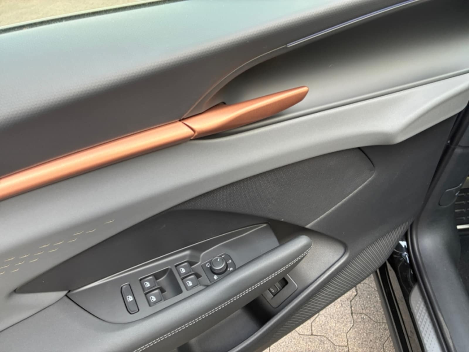 CUPRA Terramar – Bild 10