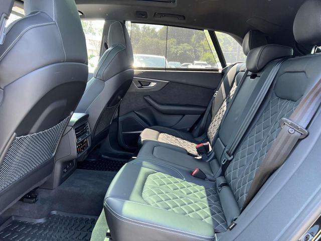 2023 Audi SQ8 Premium Plus - Photo 10