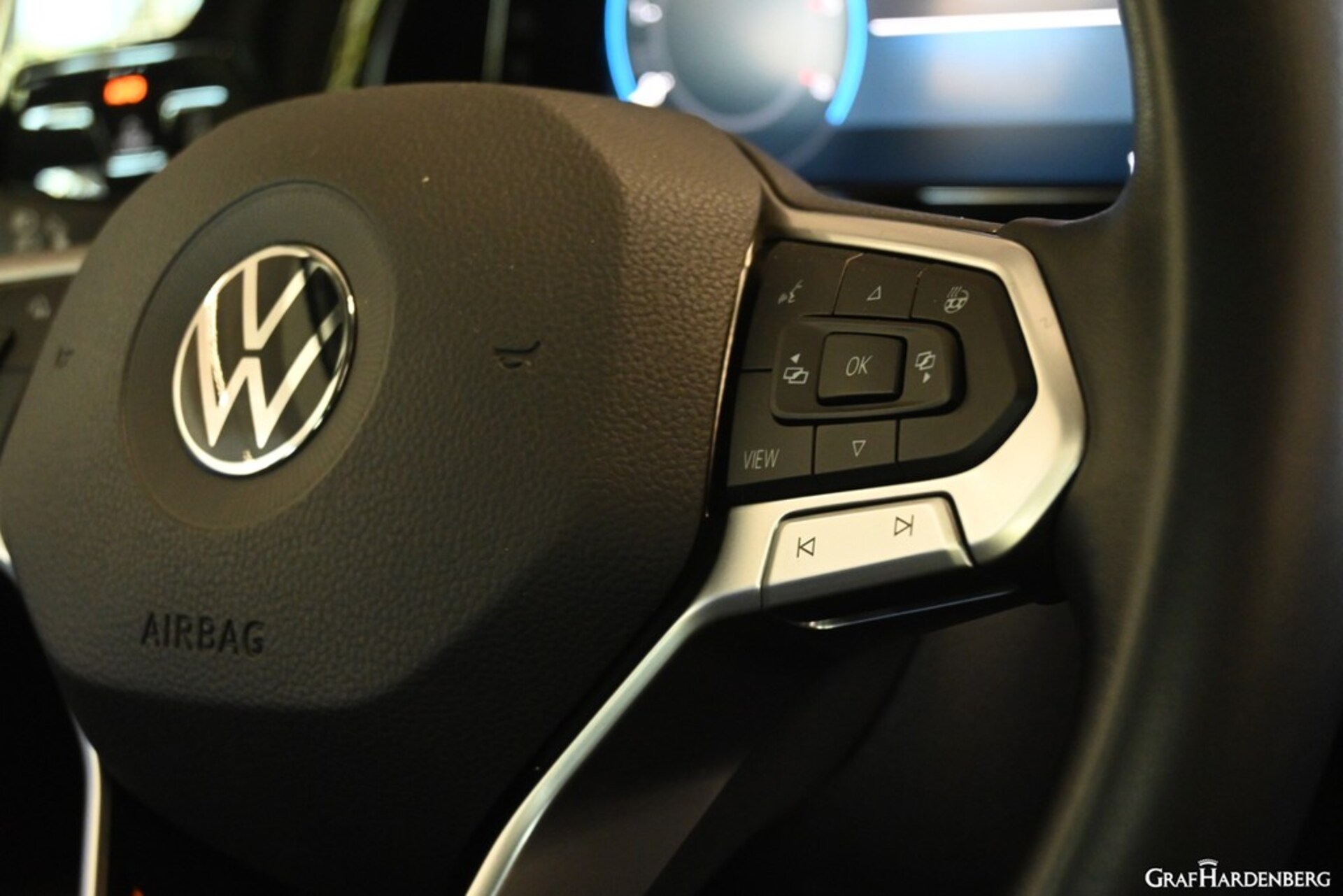 Volkswagen Golf Life