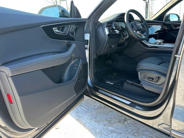 2026 Audi Q8 Premium Plus - Photo 20