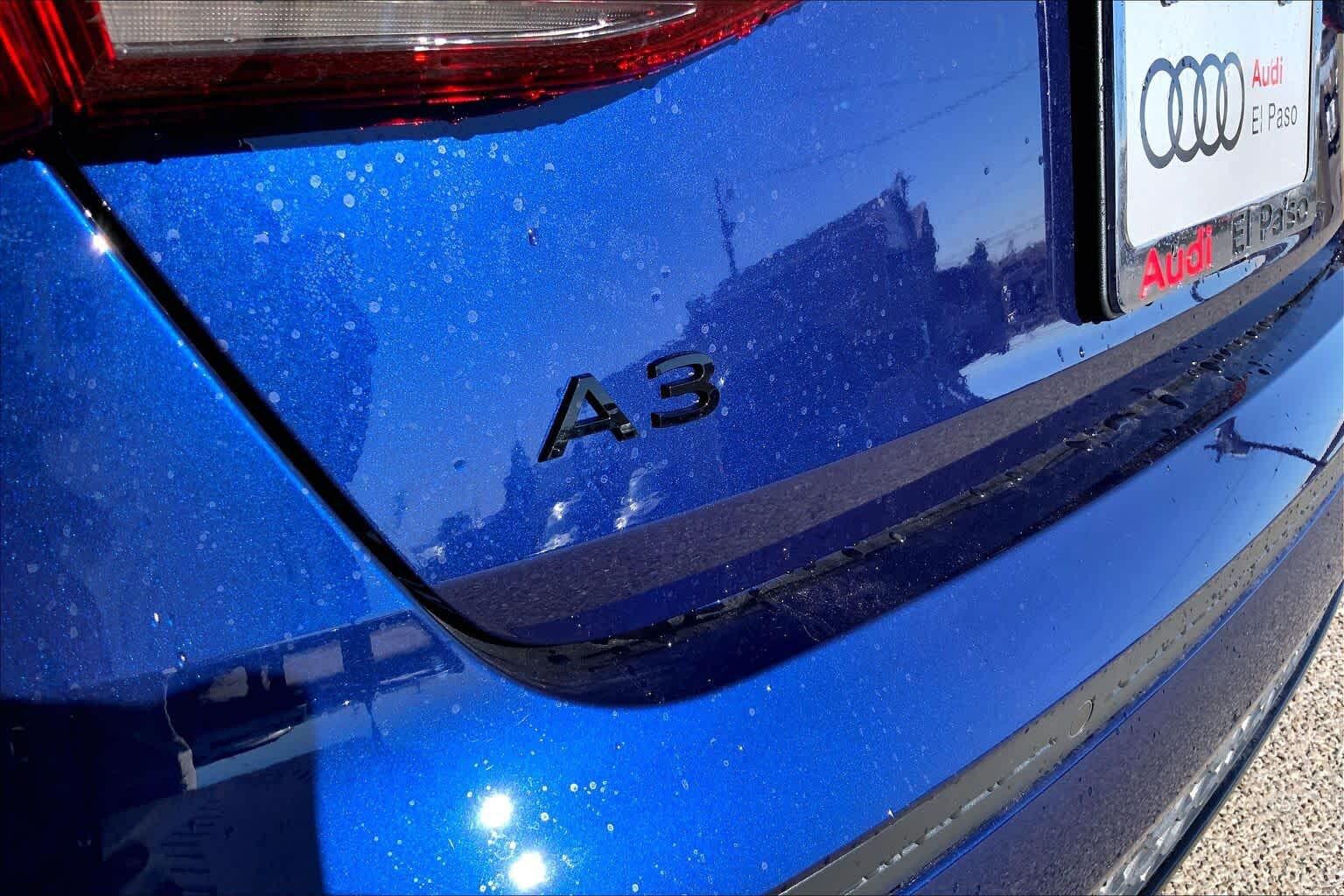 2026 Audi A3 Premium - Photo 15