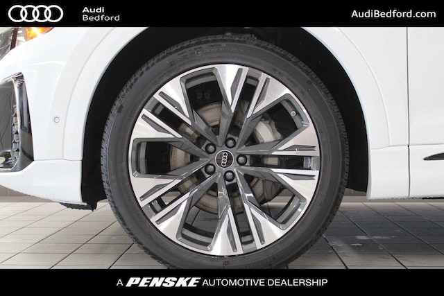 2026 Audi Q8 Premium Plus - Photo 53