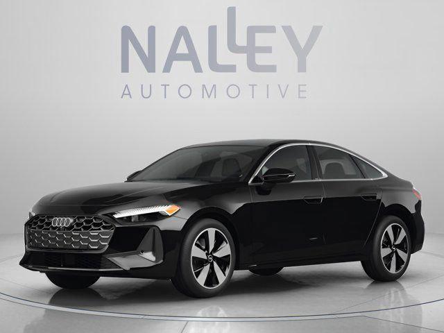2025 Audi A5 Premium quattro S tronic's photo