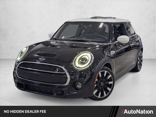 2021 MINI Hardtop 2 Door