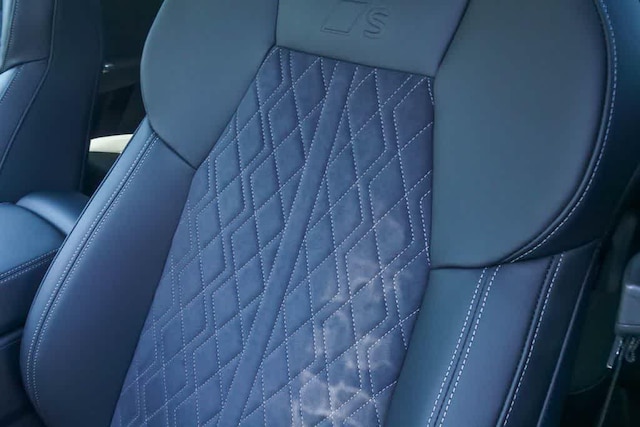 2026 Audi SQ5 Premium Plus - Photo 22