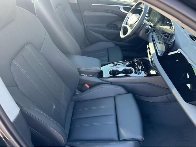 2026 Audi A6 Premium - Photo 9