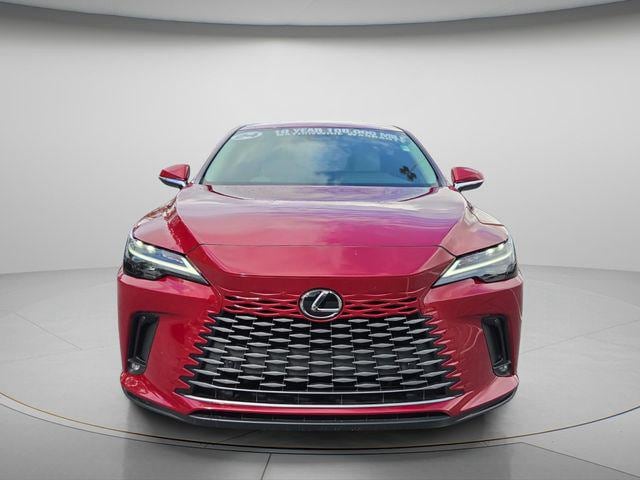 2024 Lexus RX 350