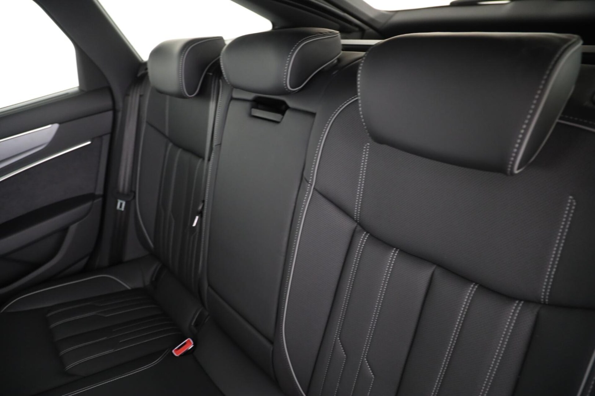 Audi A6 Avant TFSI e Sport
