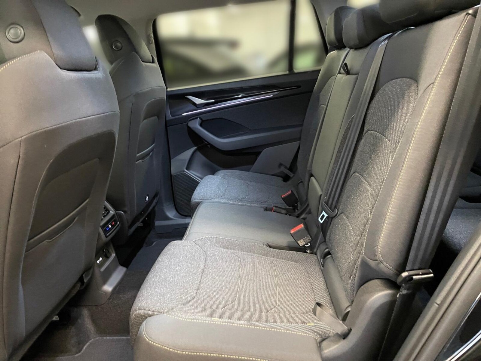 Škoda Kodiaq – Bild 13