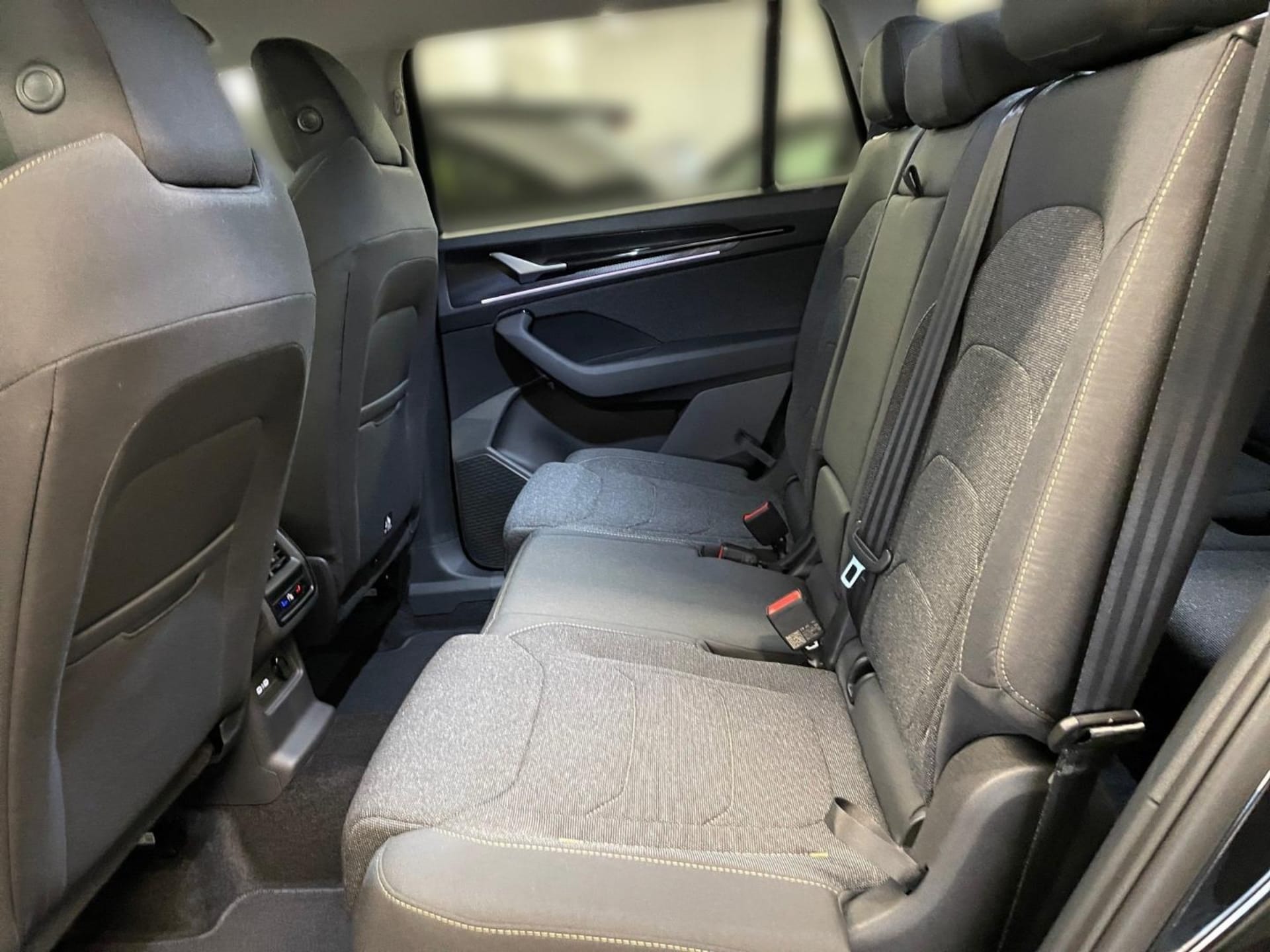 Skoda Kodiaq Selection
