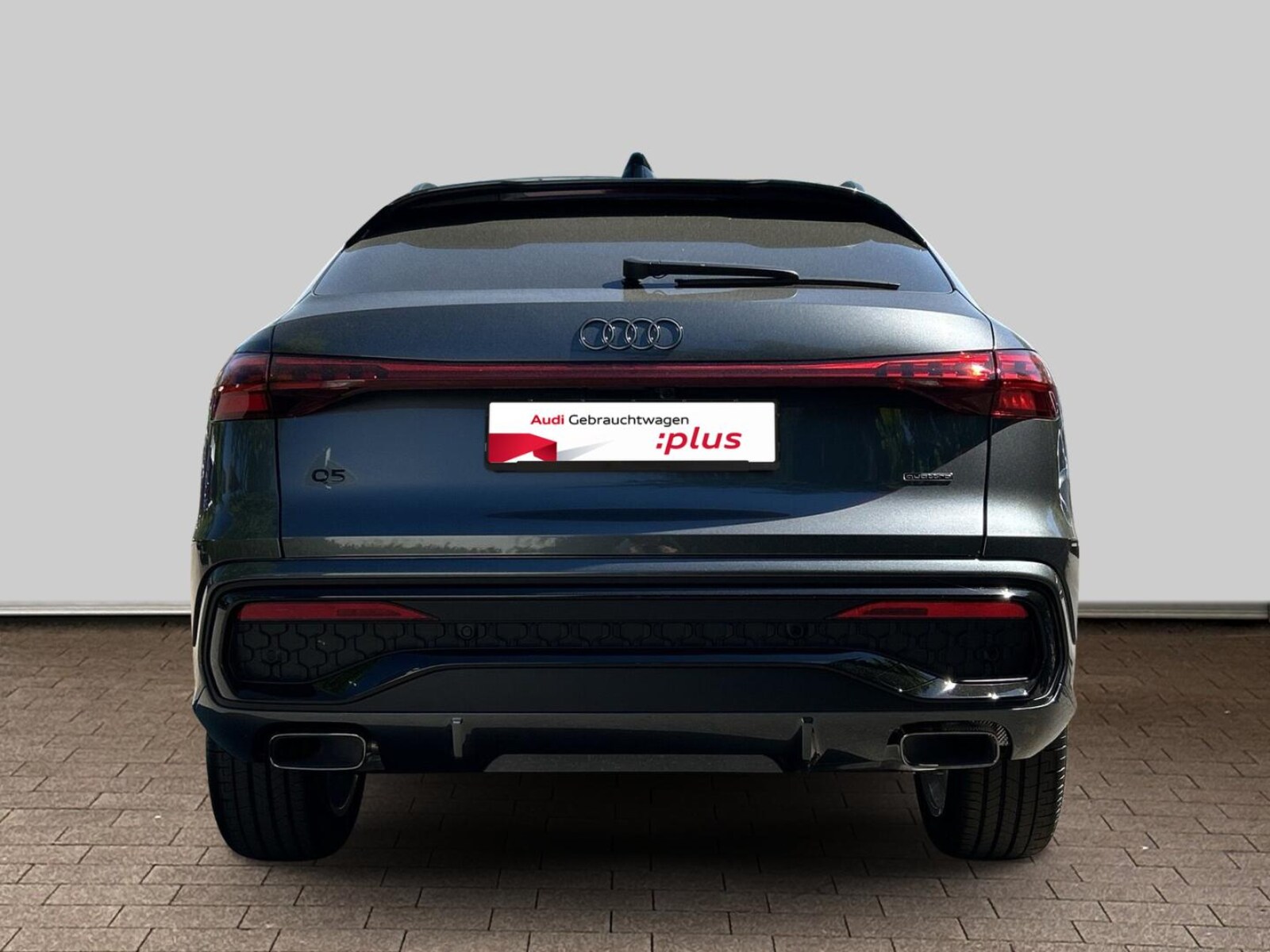 Audi Q5 Sportback – Bild 5